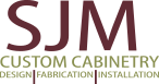 Services - SJM Construction | Custom Cabinetry | Grimes, IA
